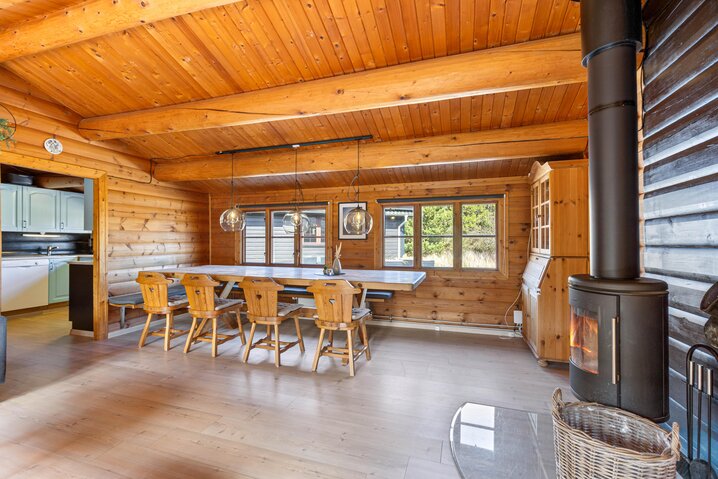 Sommerhus i6898 på Marehalmen 12, Søndervig - Billede #7