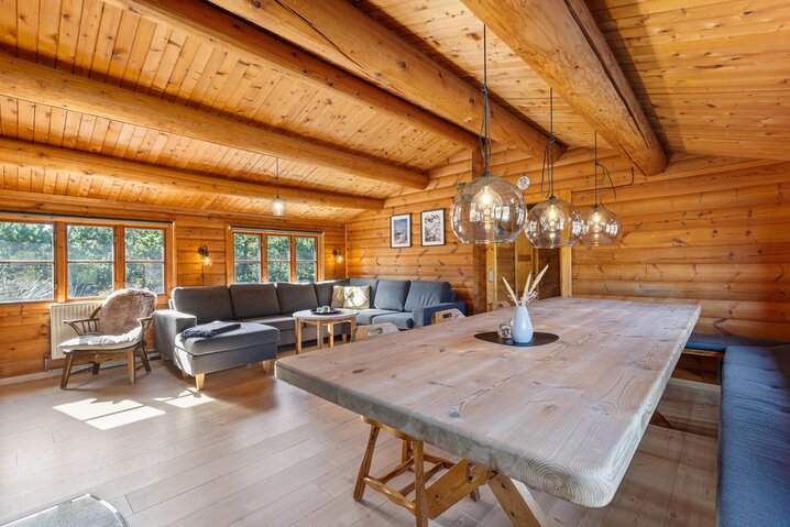 Sommerhus i6898 på Marehalmen 12, Søndervig - Billede #8