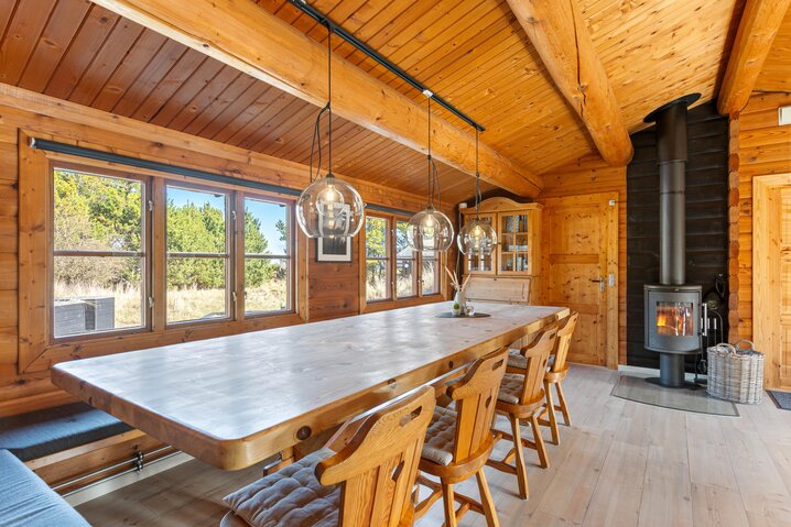 Sommerhus i6898 på Marehalmen 12, Søndervig - Billede #9