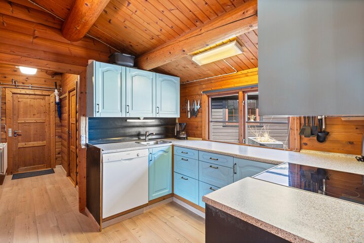 Sommerhus i6898 på Marehalmen 12, Søndervig - Billede #10