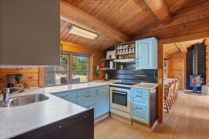 Sommerhus i6898 på Marehalmen 12, Søndervig - Billede #11