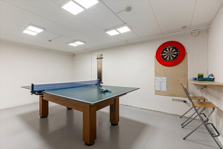 Sommerhus i6898 på Marehalmen 12, Søndervig - Billede #12