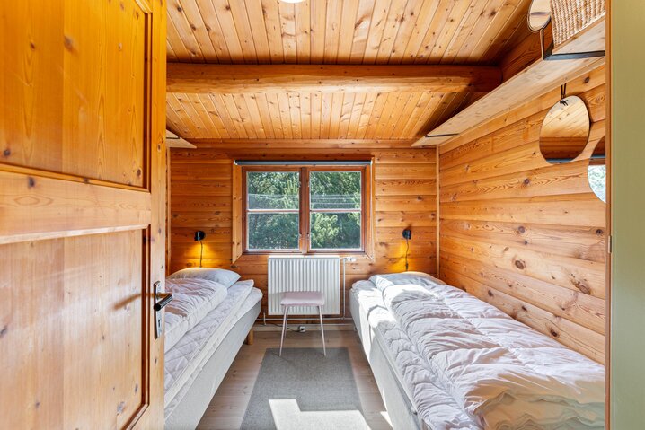 Sommerhus i6898 på Marehalmen 12, Søndervig - Billede #15