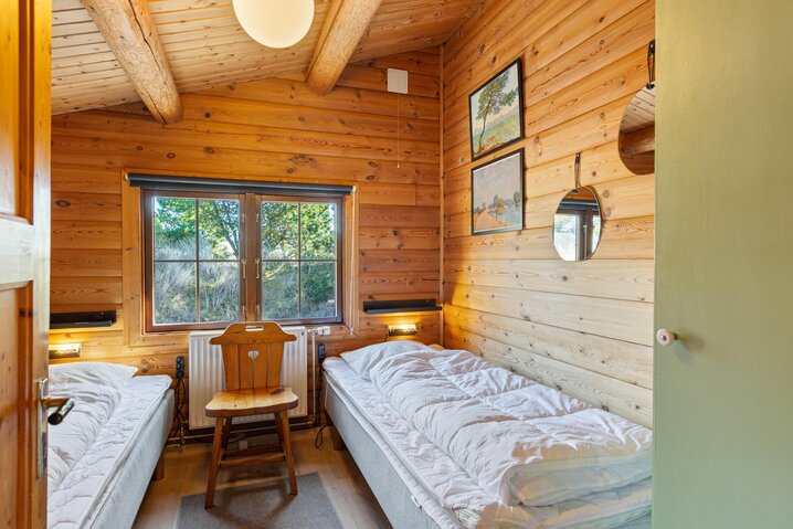 Sommerhus i6898 på Marehalmen 12, Søndervig - Billede #18