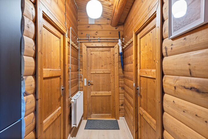 Sommerhus i6898 på Marehalmen 12, Søndervig - Billede #19