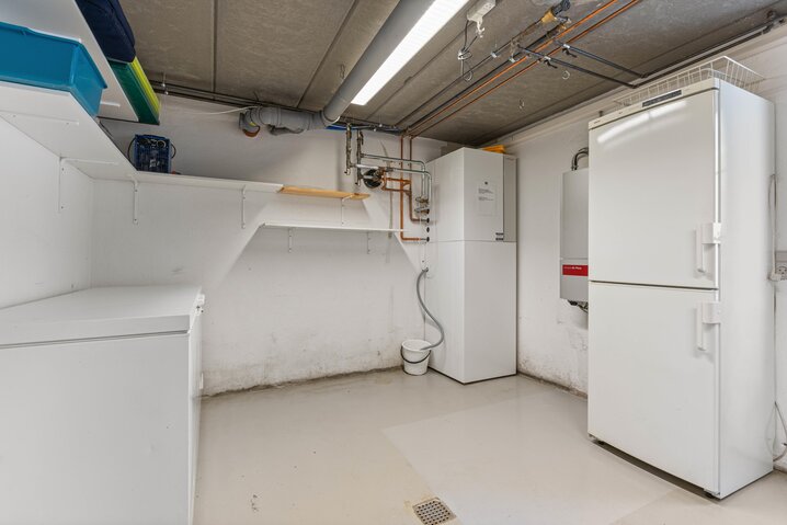 Sommerhus i6898 på Marehalmen 12, Søndervig - Billede #20