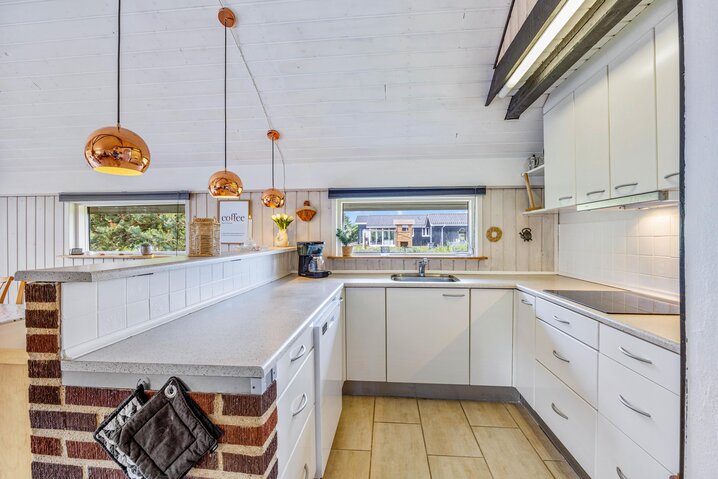 Sommerhus i6899 på Jakob Bondes Vej 39, Søndervig - Billede #2