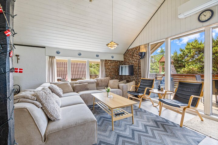 Sommerhus i6899 på Jakob Bondes Vej 39, Søndervig - Billede #3