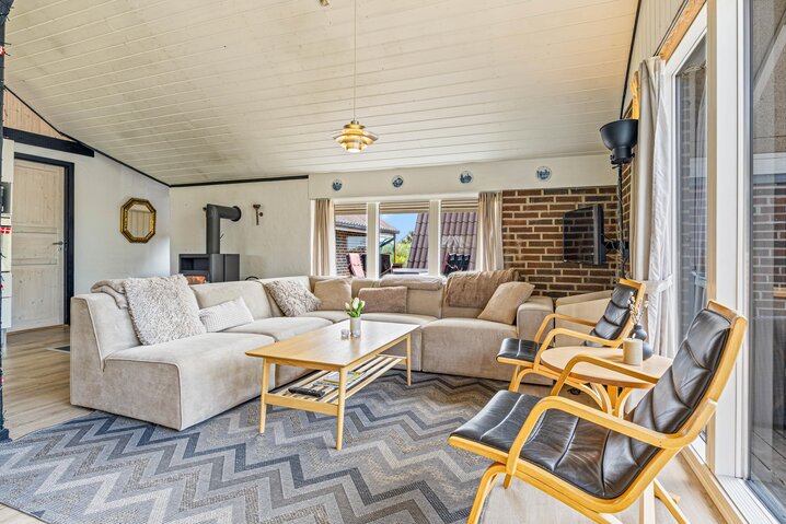 Sommerhus i6899 på Jakob Bondes Vej 39, Søndervig - Billede #4