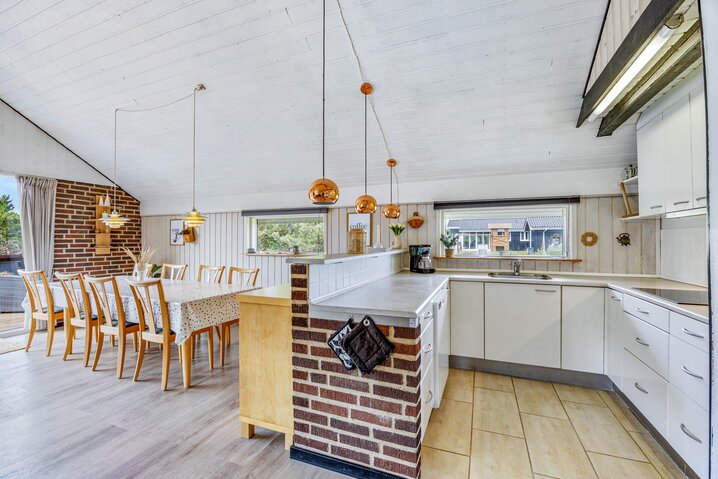 Sommerhus i6899 på Jakob Bondes Vej 39, Søndervig - Billede #8