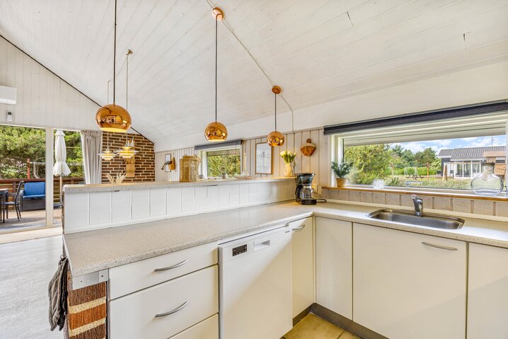 Sommerhus i6899 på Jakob Bondes Vej 39, Søndervig - Billede #10