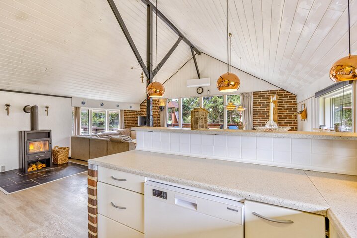 Sommerhus i6899 på Jakob Bondes Vej 39, Søndervig - Billede #11