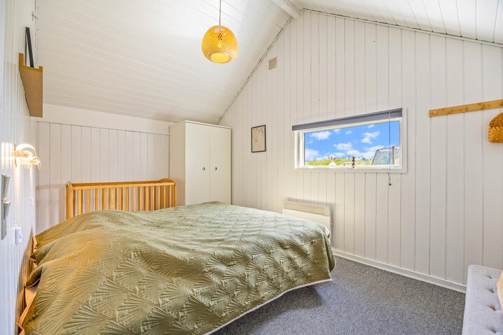 Sommerhus i6899 på Jakob Bondes Vej 39, Søndervig - Billede #12