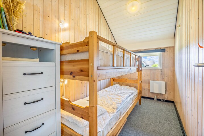 Sommerhus i6899 på Jakob Bondes Vej 39, Søndervig - Billede #19