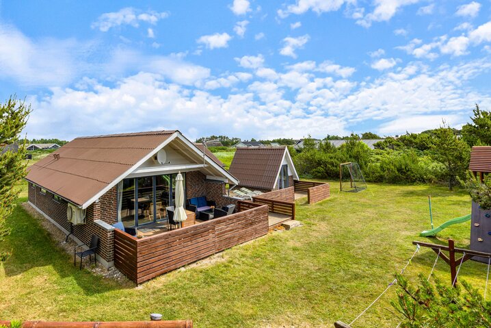 Sommerhus i6899 på Jakob Bondes Vej 39, Søndervig - Billede #20