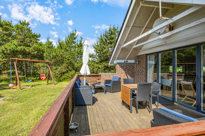 Sommerhus i6899 på Jakob Bondes Vej 39, Søndervig - Billede #21