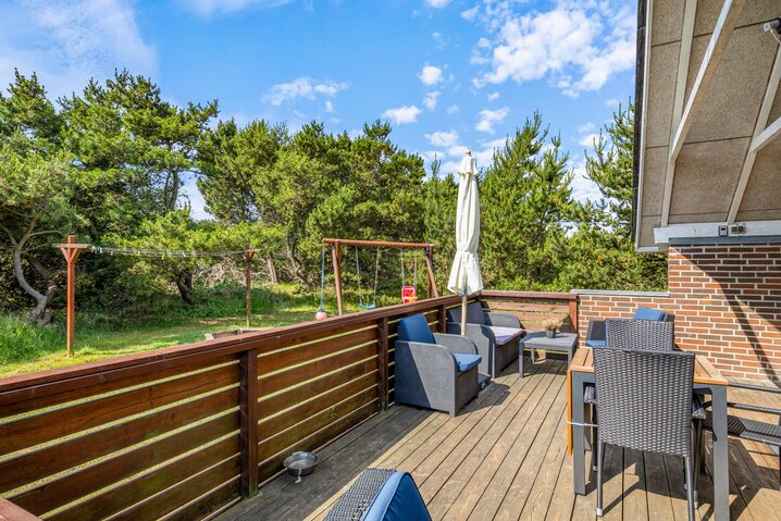 Sommerhus i6899 på Jakob Bondes Vej 39, Søndervig - Billede #22