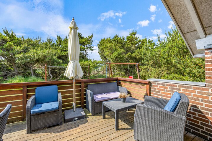 Sommerhus i6899 på Jakob Bondes Vej 39, Søndervig - Billede #24