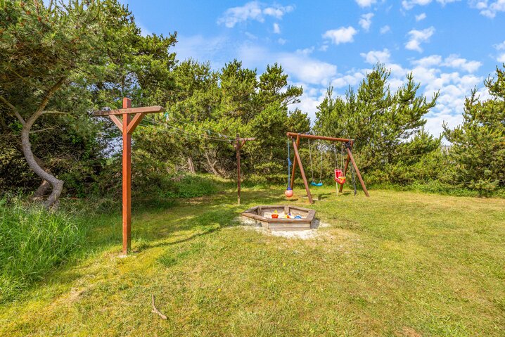 Sommerhus i6899 på Jakob Bondes Vej 39, Søndervig - Billede #26