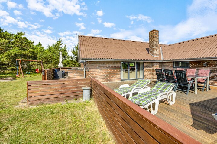 Sommerhus i6899 på Jakob Bondes Vej 39, Søndervig - Billede #27