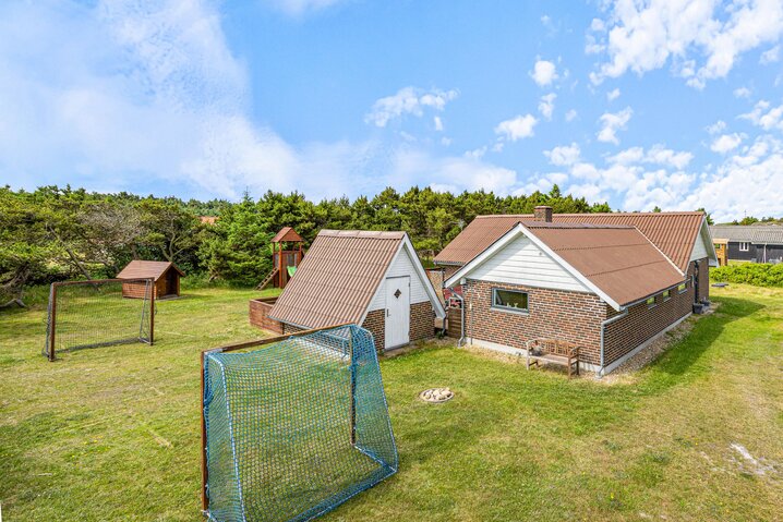 Sommerhus i6899 på Jakob Bondes Vej 39, Søndervig - Billede #30