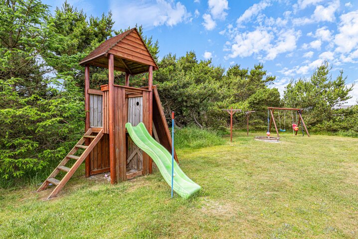 Sommerhus i6899 på Jakob Bondes Vej 39, Søndervig - Billede #31