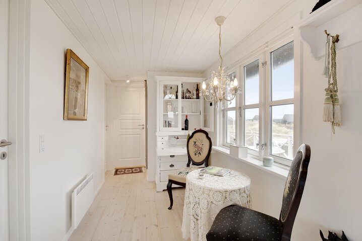 Ferienhaus i6902 in Lodbergsvej 363, Søndervig - Bild #14