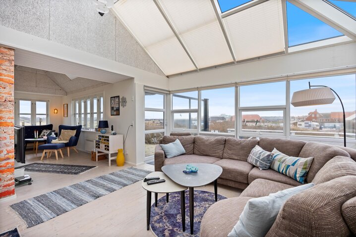 Sommerhus i6902 på Lodbergsvej 363, Søndervig - Billede #3