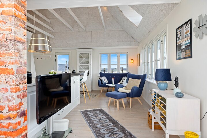 Sommerhus i6902 på Lodbergsvej 363, Søndervig - Billede #4