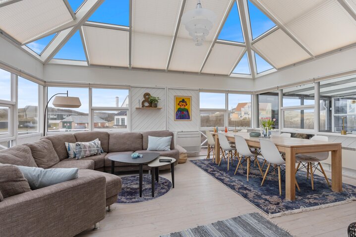 Sommerhus i6902 på Lodbergsvej 363, Søndervig - Billede #6