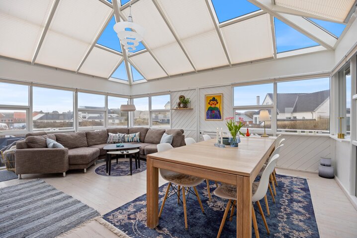 Sommerhus i6902 på Lodbergsvej 363, Søndervig - Billede #7