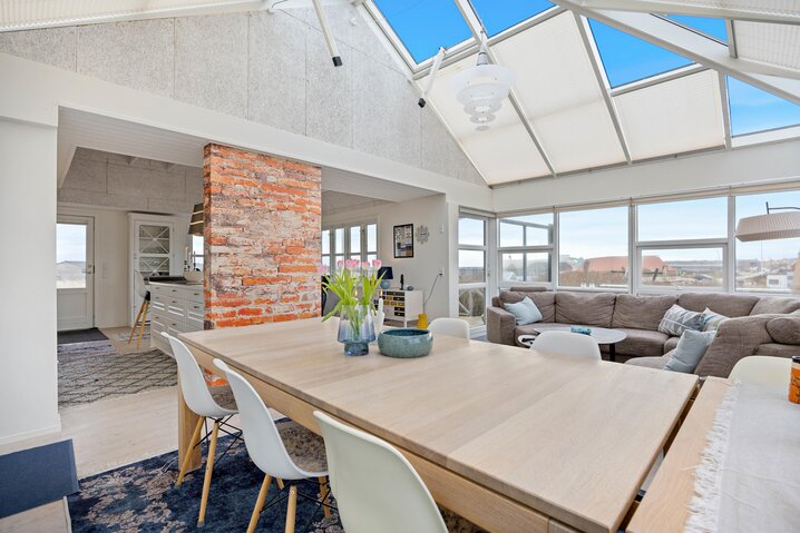 Sommerhus i6902 på Lodbergsvej 363, Søndervig - Billede #9