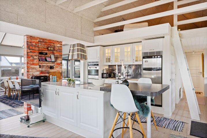 Sommerhus i6902 på Lodbergsvej 363, Søndervig - Billede #10