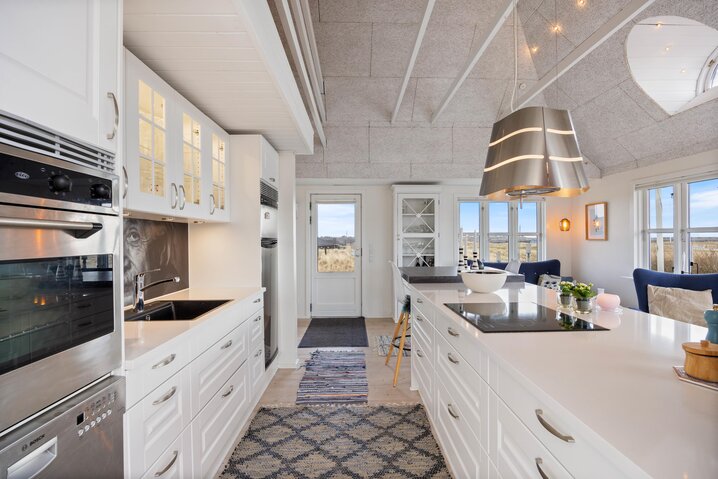 Sommerhus i6902 på Lodbergsvej 363, Søndervig - Billede #11