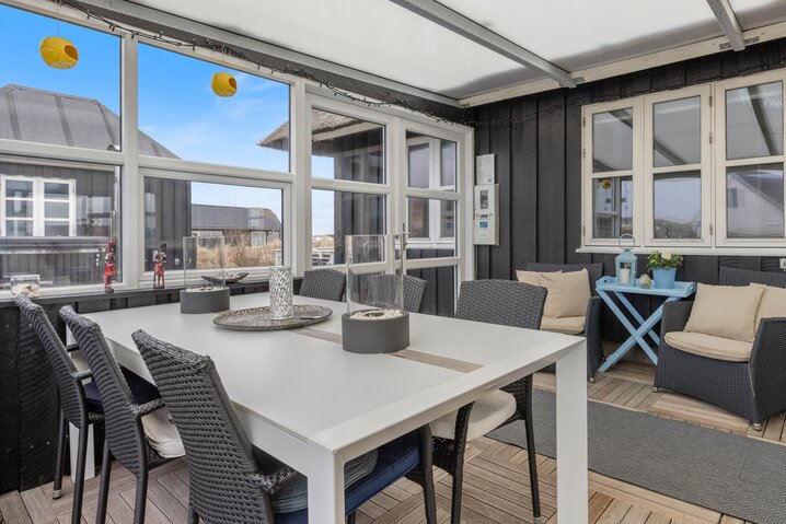 Sommerhus i6902 på Lodbergsvej 363, Søndervig - Billede #14