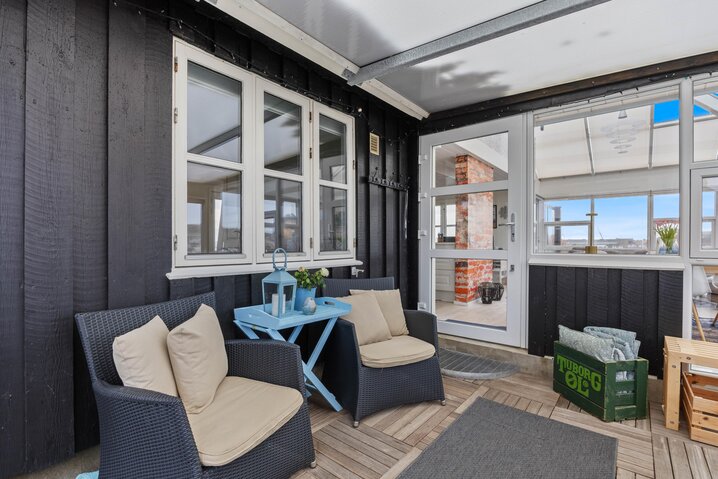 Sommerhus i6902 på Lodbergsvej 363, Søndervig - Billede #15