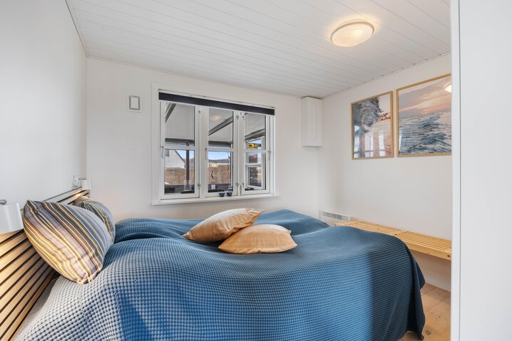 Sommerhus i6902 på Lodbergsvej 363, Søndervig - Billede #16