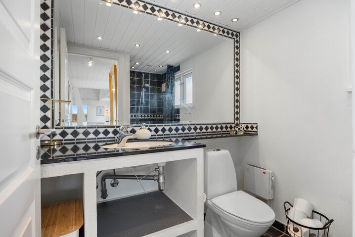 Sommerhus i6902 på Lodbergsvej 363, Søndervig - Billede #17