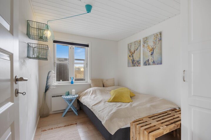 Sommerhus i6902 på Lodbergsvej 363, Søndervig - Billede #19