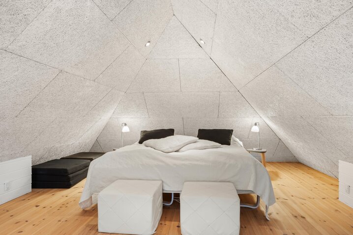 Sommerhus i6902 på Lodbergsvej 363, Søndervig - Billede #20