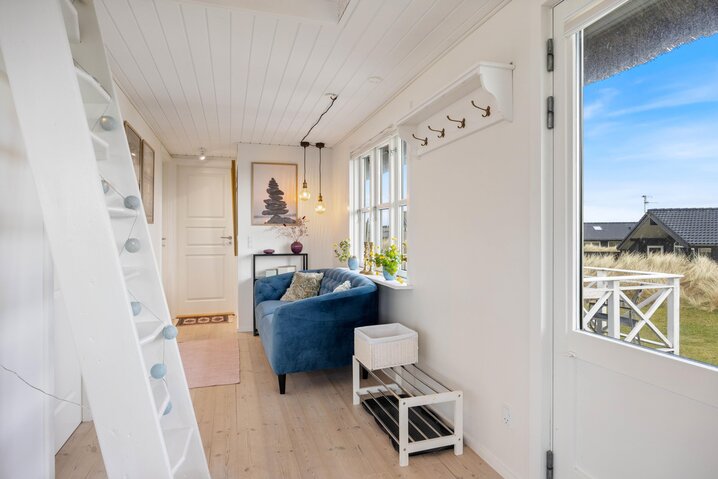 Sommerhus i6902 på Lodbergsvej 363, Søndervig - Billede #22