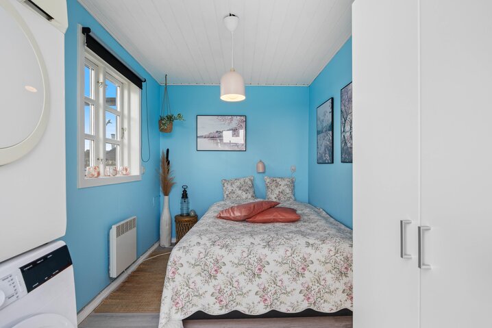 Sommerhus i6902 på Lodbergsvej 363, Søndervig - Billede #23