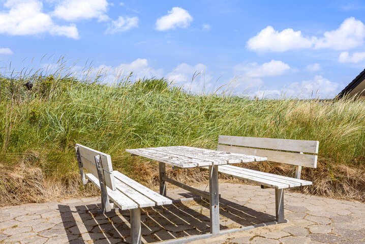 Sommerhus i6902 på Lodbergsvej 363, Søndervig - Billede #32