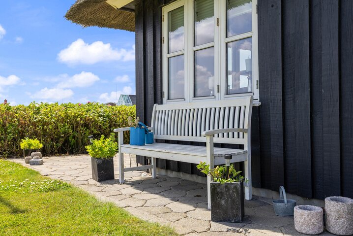 Sommerhus i6902 på Lodbergsvej 363, Søndervig - Billede #33