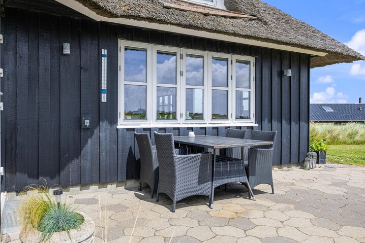 Sommerhus i6902 på Lodbergsvej 363, Søndervig - Billede #35