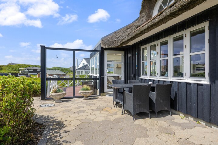 Sommerhus i6902 på Lodbergsvej 363, Søndervig - Billede #36