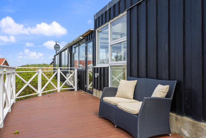 Ferienhaus i6902 in Lodbergsvej 363, Søndervig - Bild #39