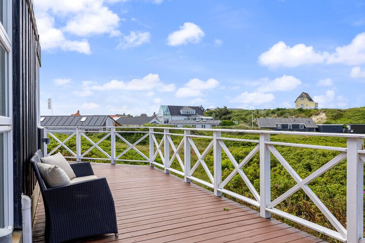 Sommerhus i6902 på Lodbergsvej 363, Søndervig - Billede #40