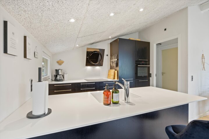 Ferienhaus i6903 in P Snejkers Vej 33, Søndervig - Bild #9
