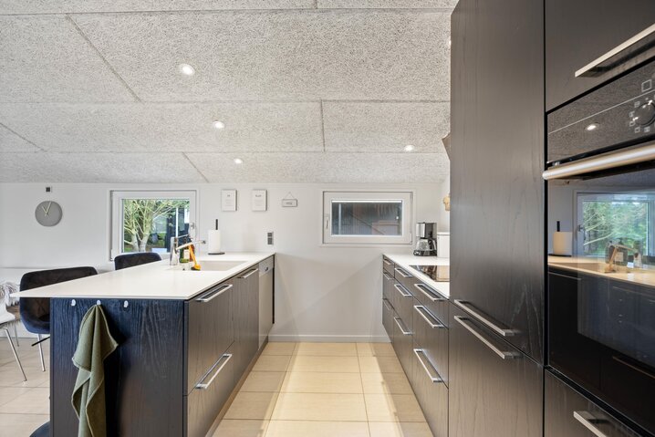 Ferienhaus i6903 in P Snejkers Vej 33, Søndervig - Bild #10